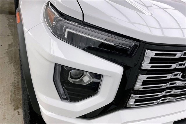 New 2026 GMC Canyon Denali image 16