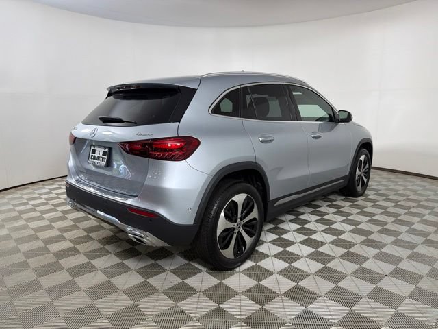 New 2026 Mercedes-Benz GLA 250 4MATIC image 7