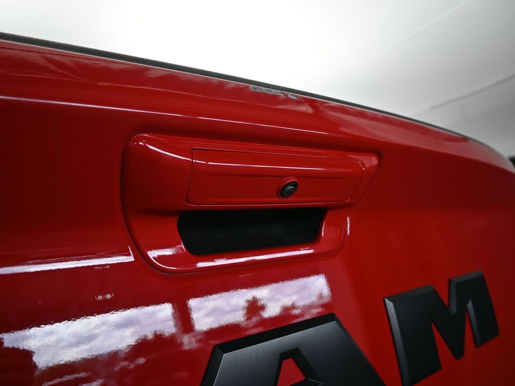 Used 2023 RAM 2500 Rebel w/ Level 1 Equipment Group image 41