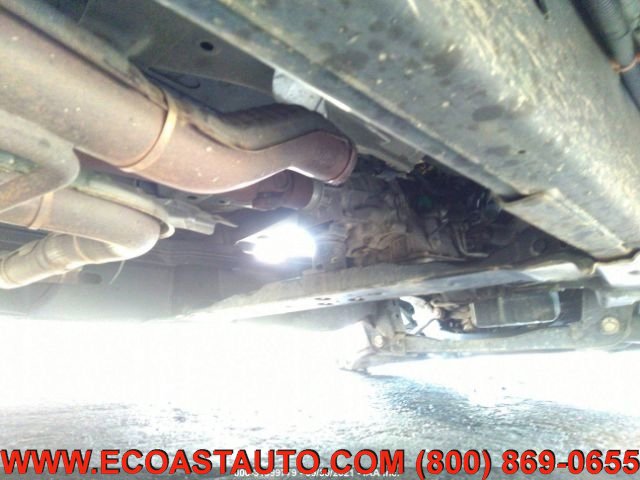 Used 2015 Nissan NV 2500 S w/ Power Package image 6