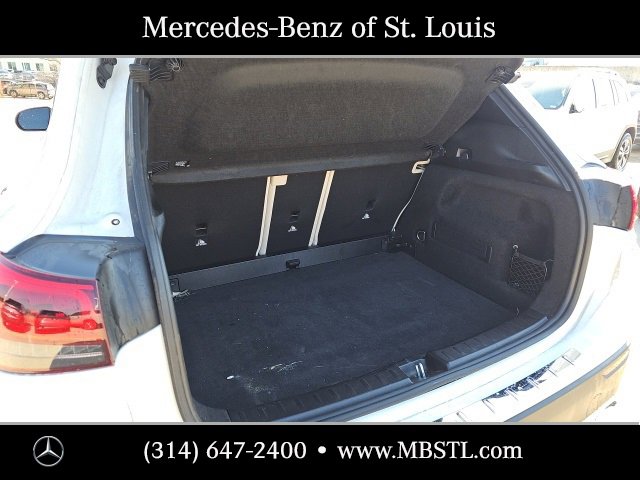 Certified 2022 Mercedes-Benz GLA 250 4MATIC image 8