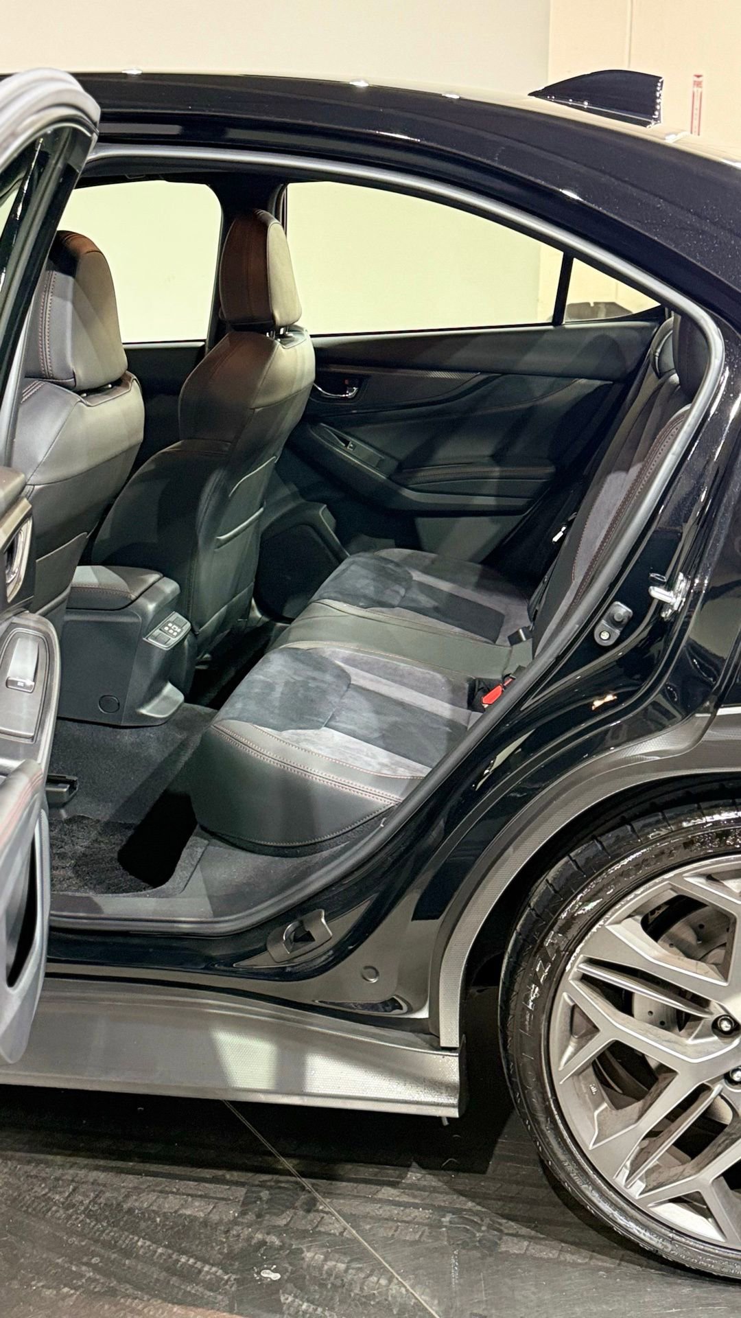 Used 2024 Subaru WRX TR image 41