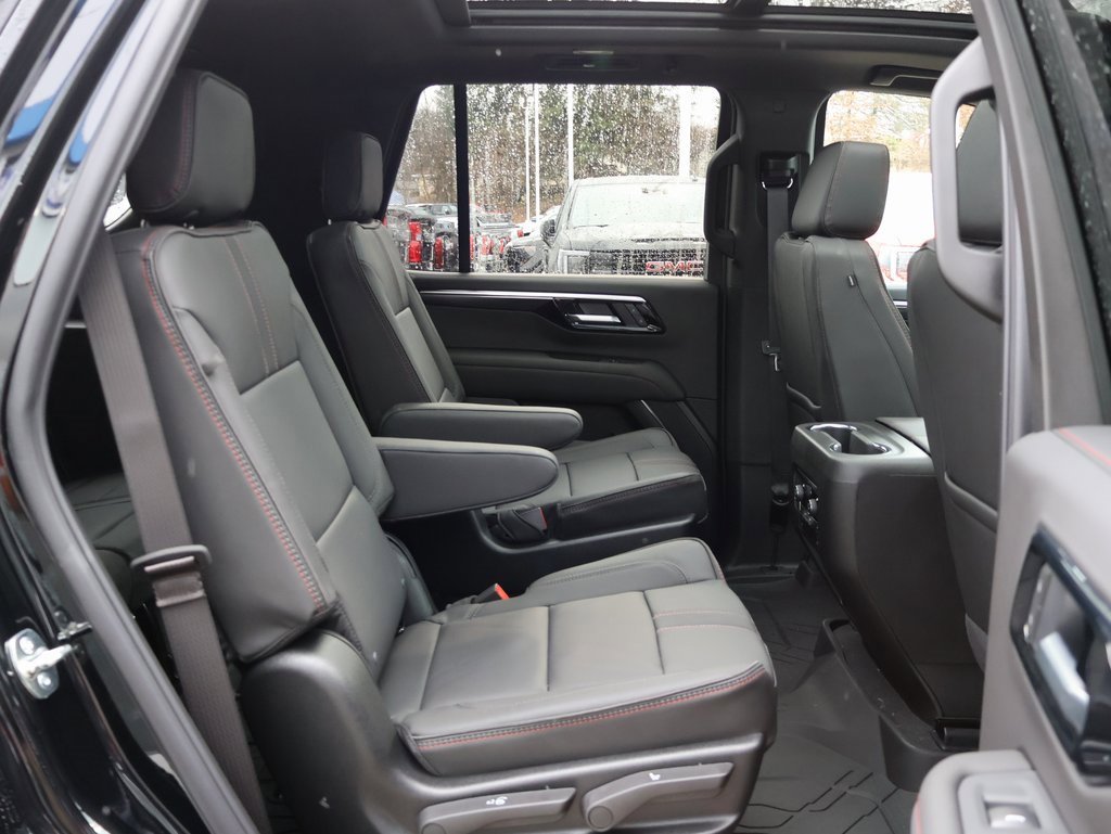 New 2026 Chevrolet Tahoe RST w/ Comfort Package image 41