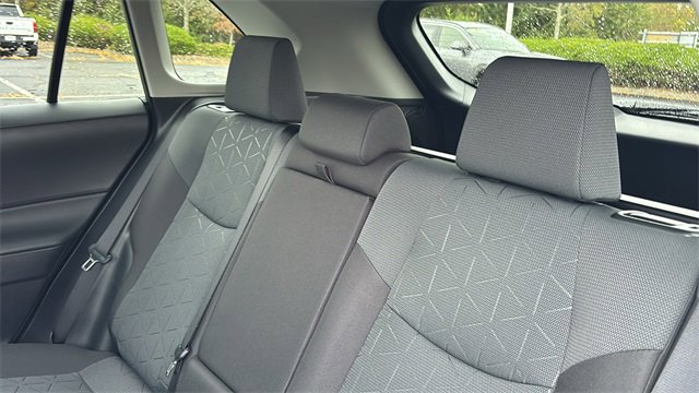 New 2025 Toyota RAV4 XLE w/ Convenience Package image 27