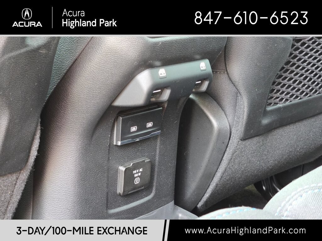 Used 2022 Jeep Wrangler Unlimited Rubicon 4xe w/ Cold Weather Group AWD/4WD image 25