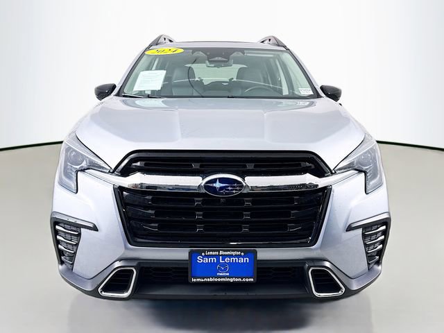 Used 2024 Subaru Ascent Touring image 2