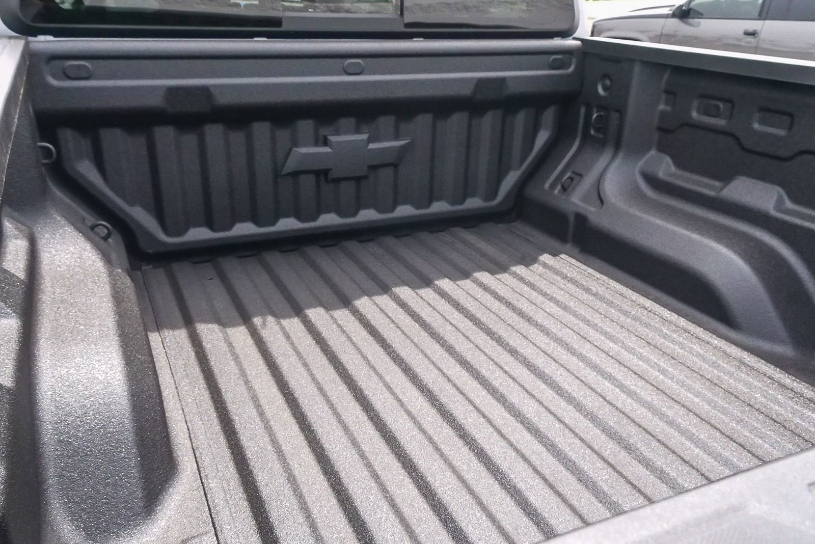 New 2026 Chevrolet Colorado ZR2 w/ Technology Package image 23