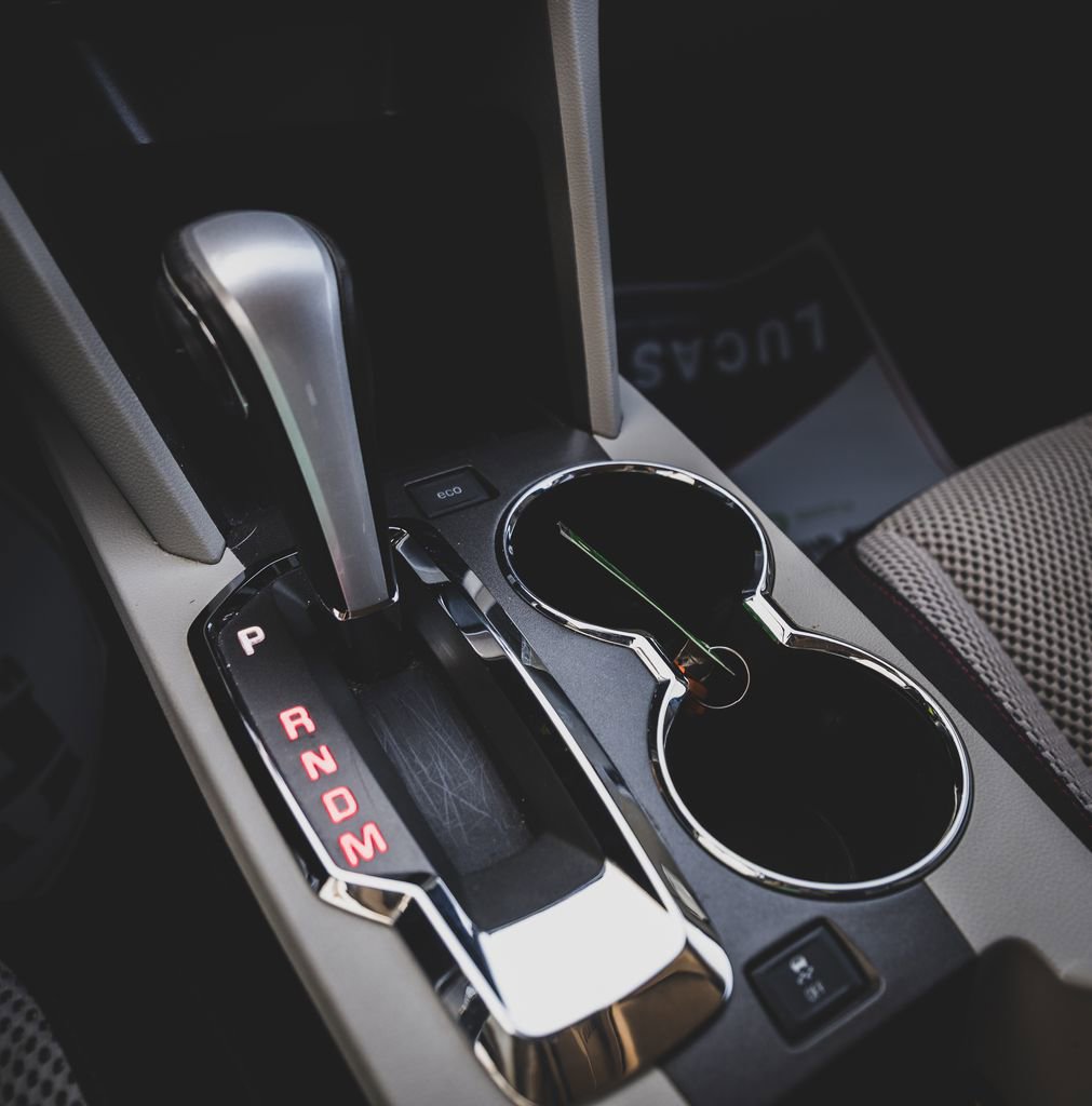 Used 2011 GMC Terrain SLE FWD image 9