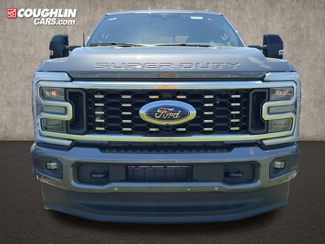 New 2026 Ford F350 Platinum AWD/4WD video 2