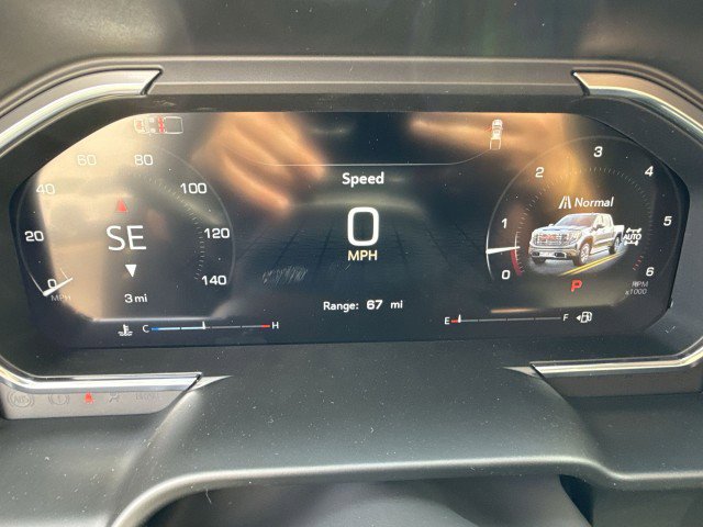 New 2026 GMC Sierra 1500 Denali w/ Denali Reserve Package image 10