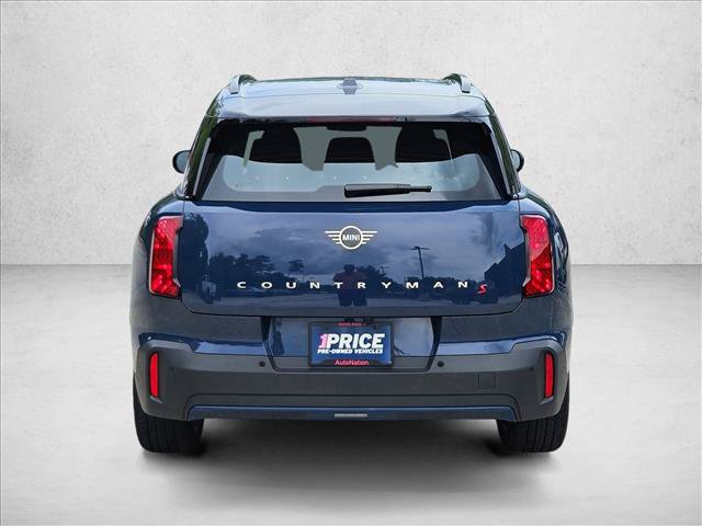Certified 2026 MINI Cooper Countryman S AWD/4WD image 6