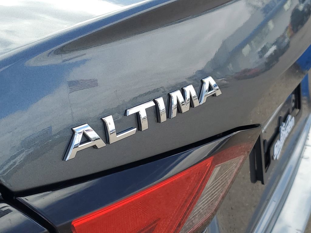 Used 2021 Nissan Altima 2.5 SR image 30