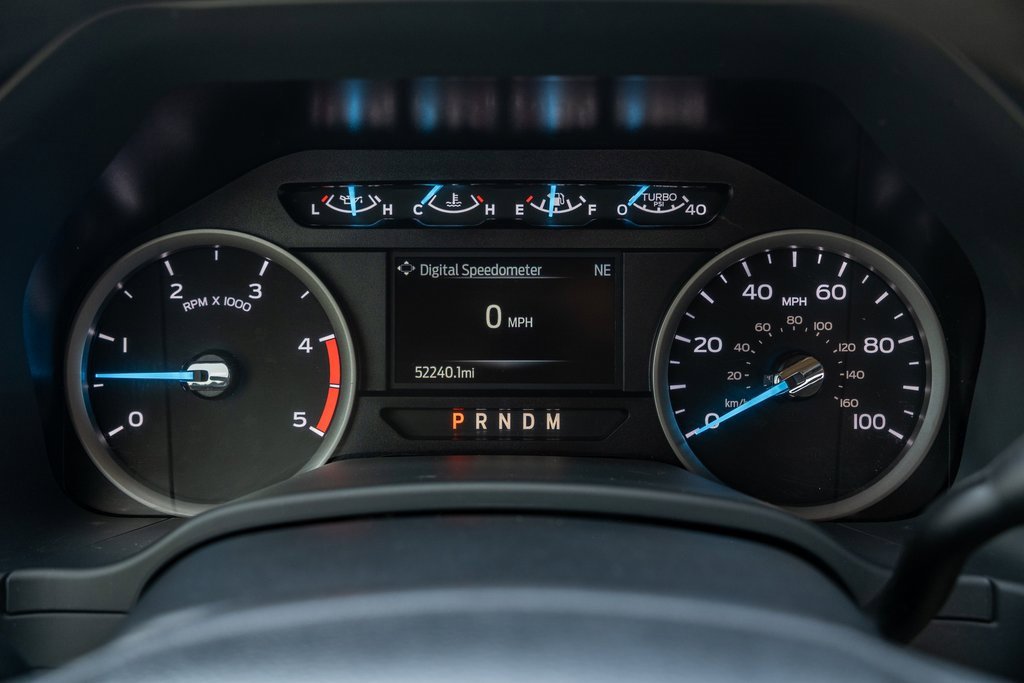 Used 2022 Ford F250 XLT image 22