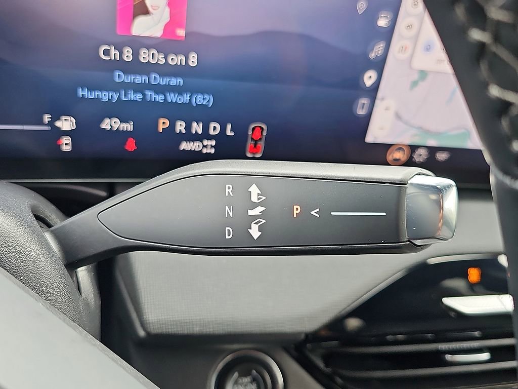 Used 2025 Buick Enclave Preferred image 17