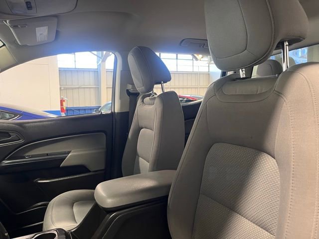 Used 2021 GMC Canyon Elevation Standard image 23