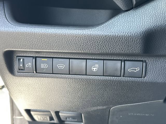 Certified 2024 Toyota RAV4 XLE Premium w/ Weather Package FWD image 19