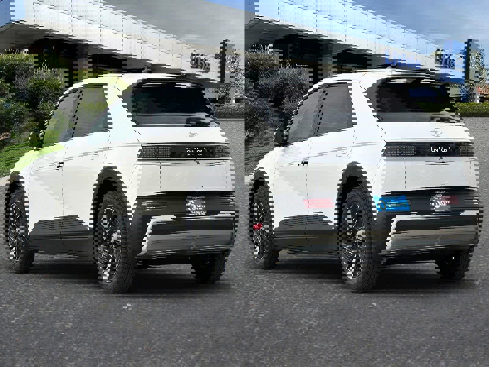 New 2026 Hyundai Ioniq 5 SE image 6