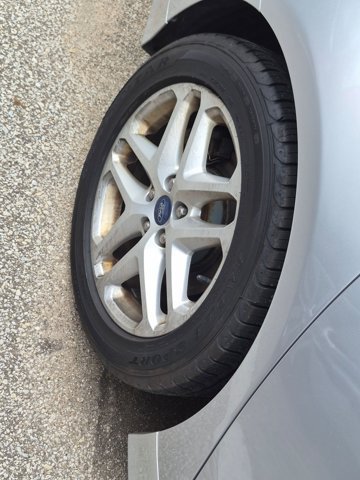 Used 2015 Ford Fusion SE FWD image 7
