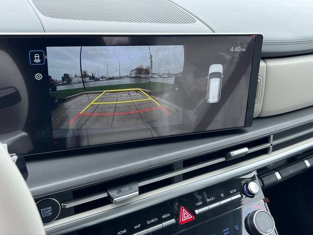 New 2026 Hyundai Santa Fe SEL AWD/4WD image 22