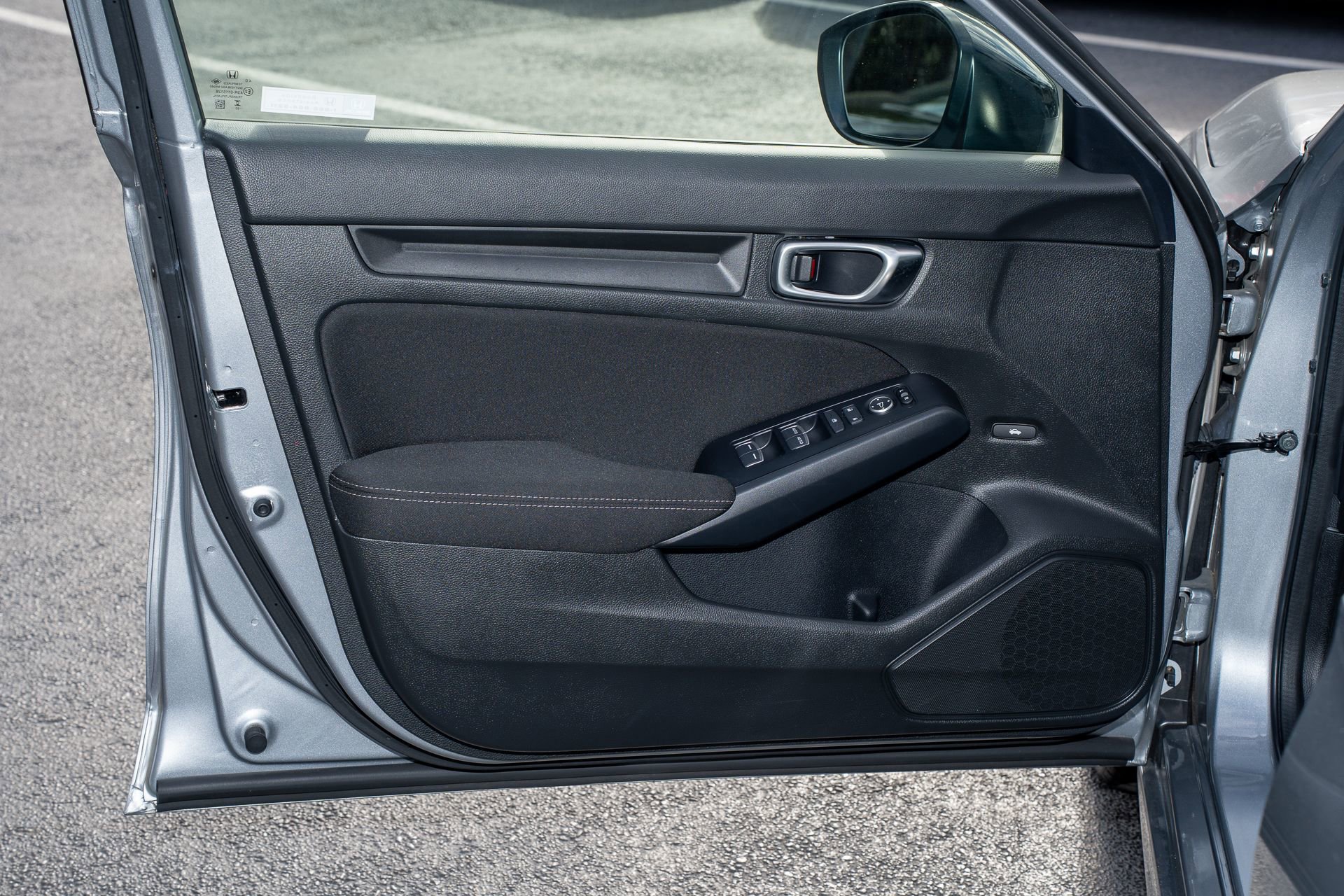 Used 2023 Honda Civic Sport image 10