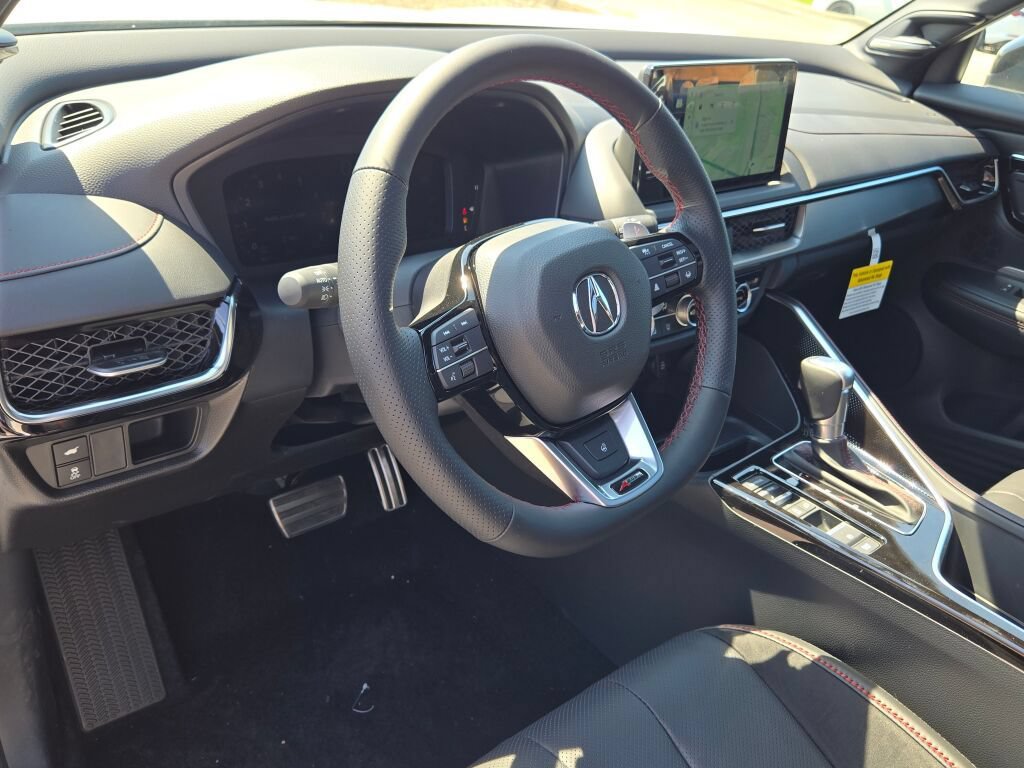 New 2026 Acura ADX A-Spec w/ Advance Package AWD/4WD image 28