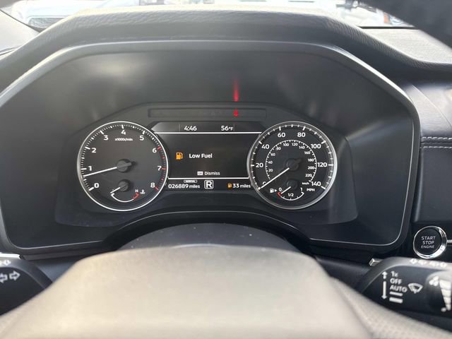 Used 2024 Mitsubishi Outlander SE image 38