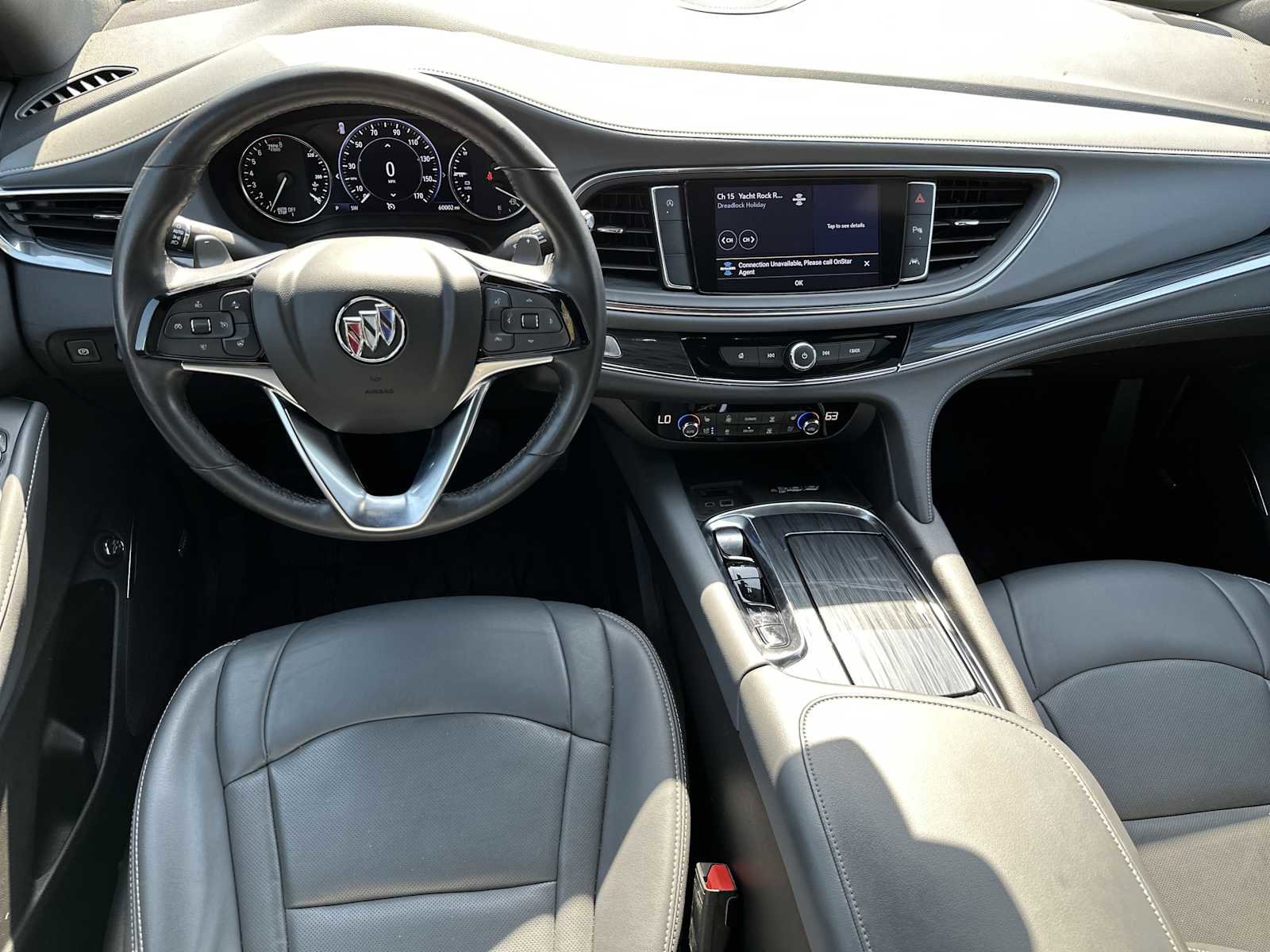 Used 2023 Buick Enclave Premium w/ Experience Buick Package image 11