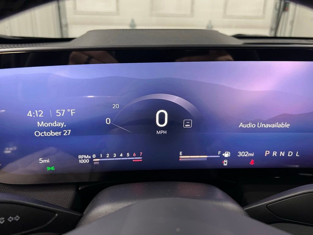 New 2026 Buick Enclave Sport Touring w/ Power Package image 21