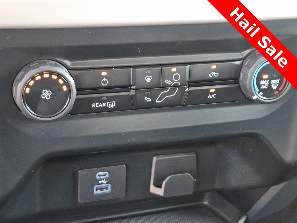 Used 2023 Ford F150 XLT image 17