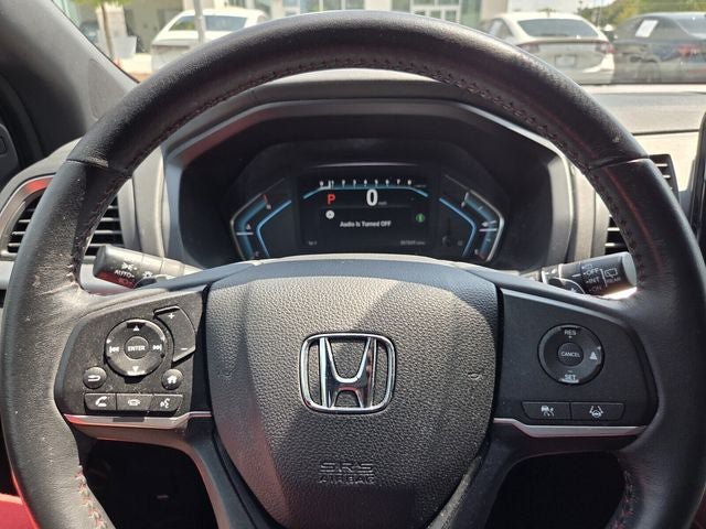 Used 2023 Honda Odyssey Sport image 31