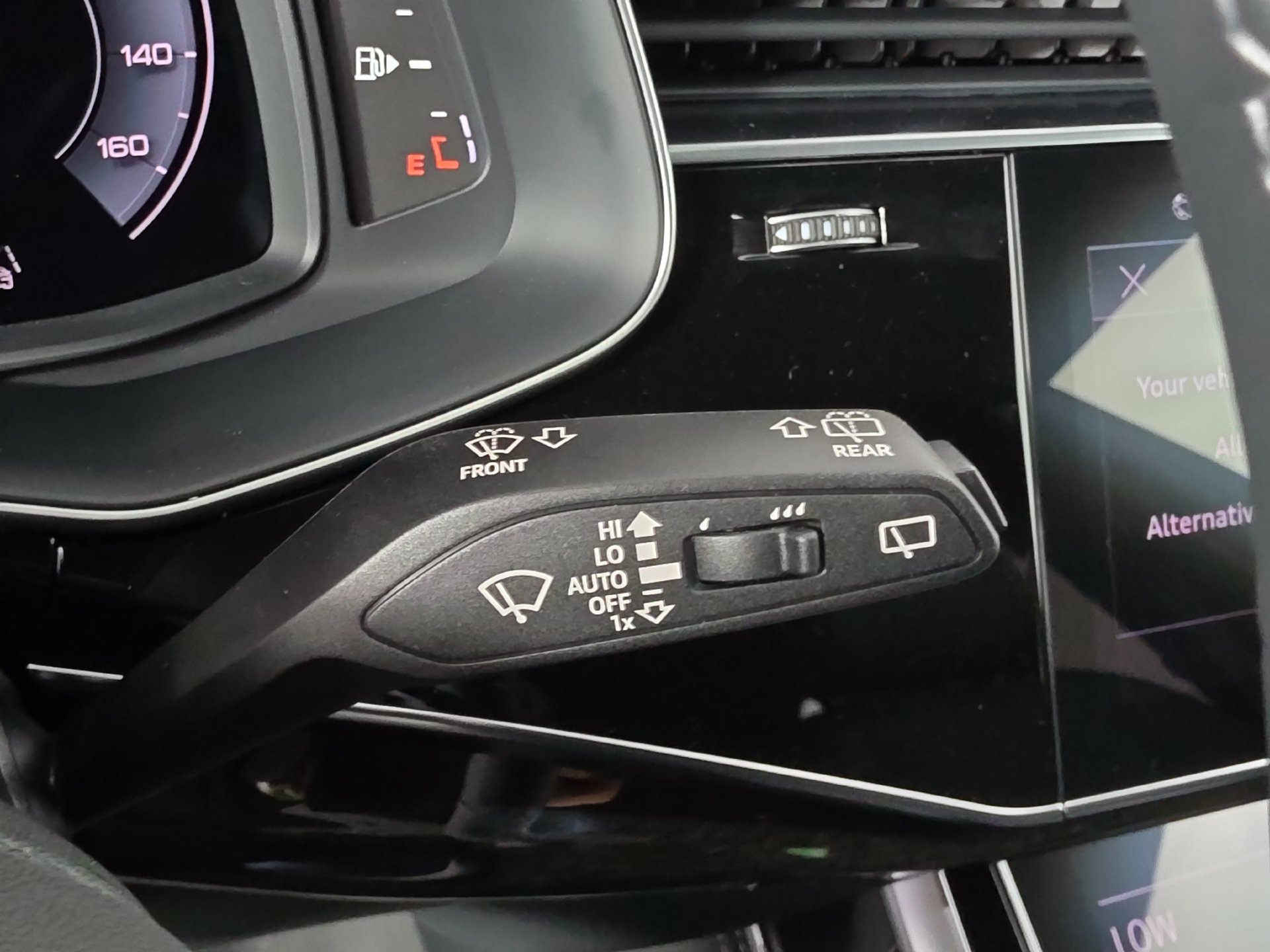 New 2026 Audi Q8 Premium Plus AWD/4WD image 22