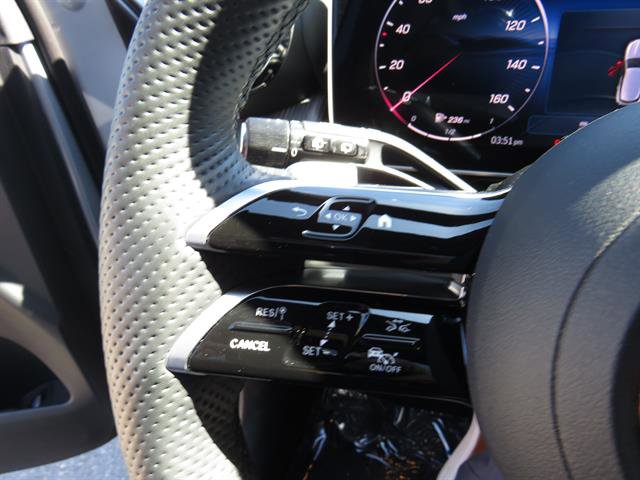 Certified 2025 Mercedes-Benz GLC 350e 4MATIC image 10