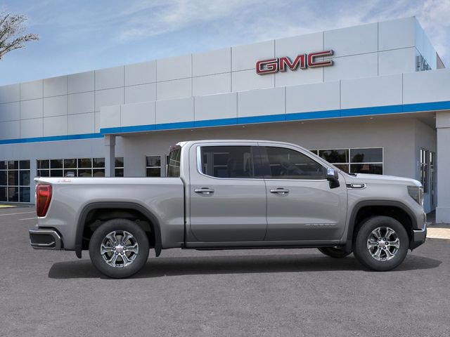 New 2026 GMC Sierra 1500 SLE image 5