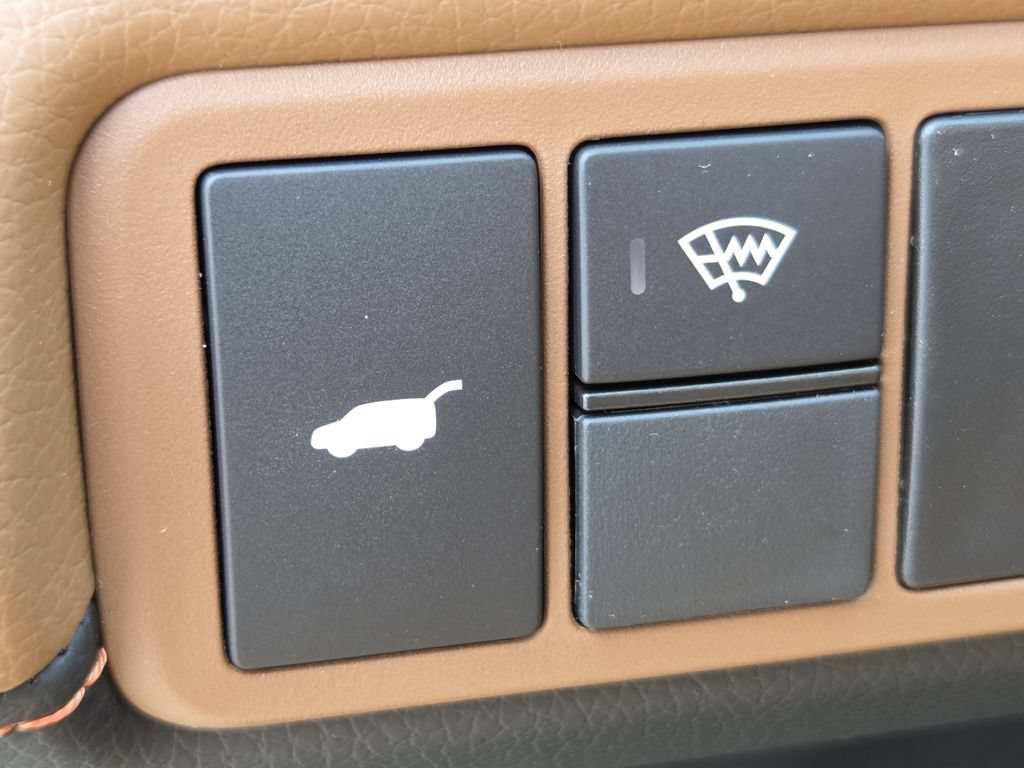 New 2026 Honda Passport TrailSport Elite image 14