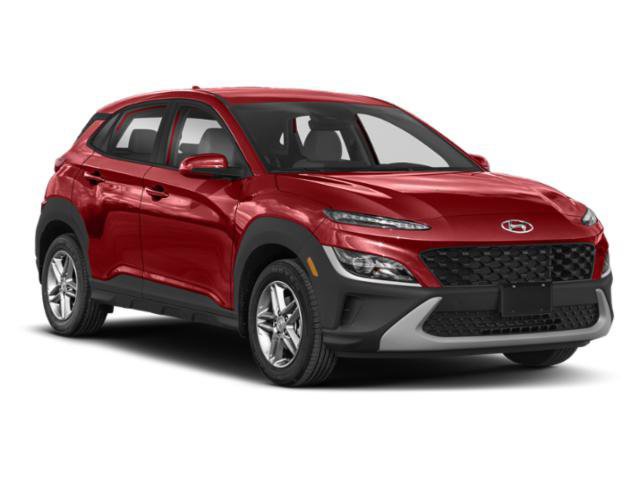 Certified 2022 Hyundai Kona SE AWD/4WD image 9