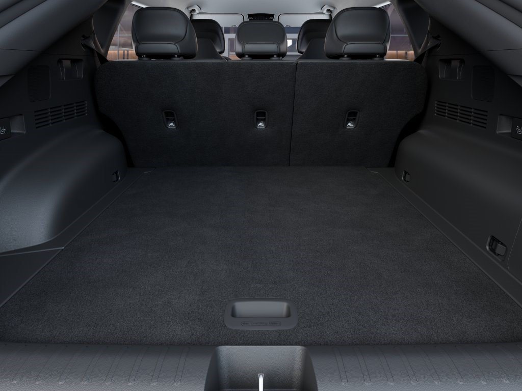 New 2026 Kia EV6 Light AWD/4WD image 19