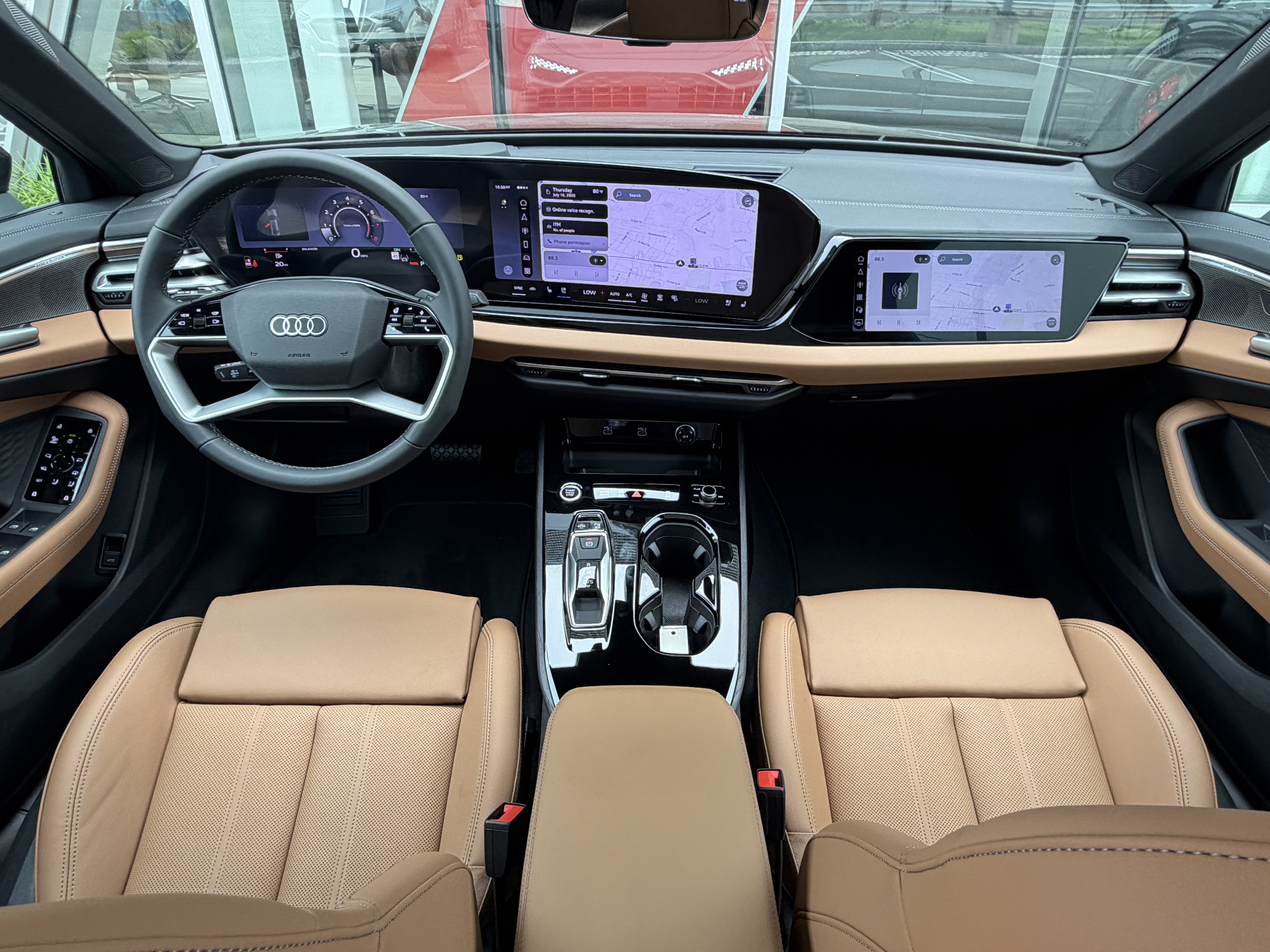 New 2026 Audi A5 2.0T Premium Plus AWD/4WD image 10