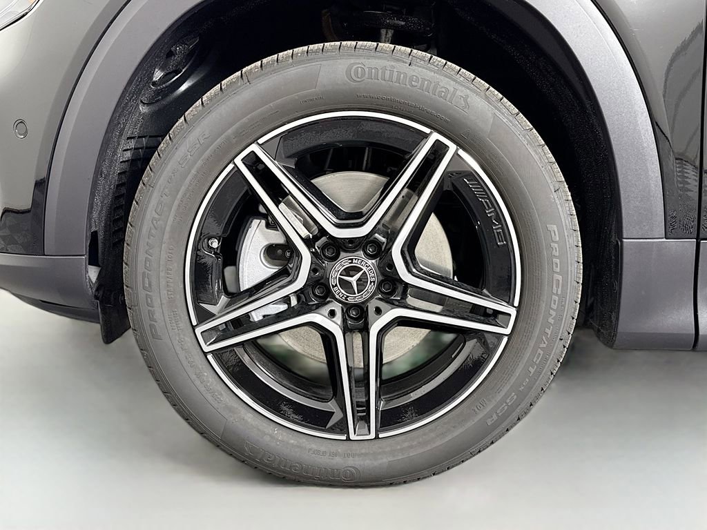 Used 2026 Mercedes-Benz GLB 250 4MATIC image 30