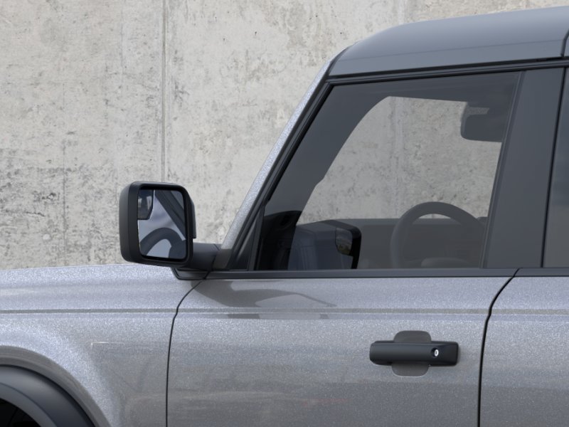 New 2026 Ford Bronco 4-Door AWD/4WD image 44