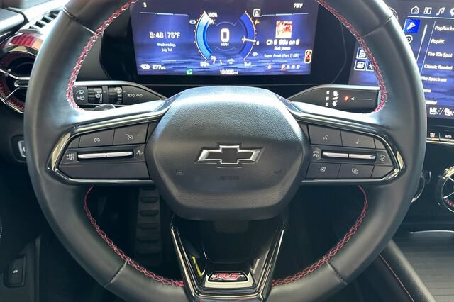 Used 2024 Chevrolet Blazer EV RS AWD/4WD image 23