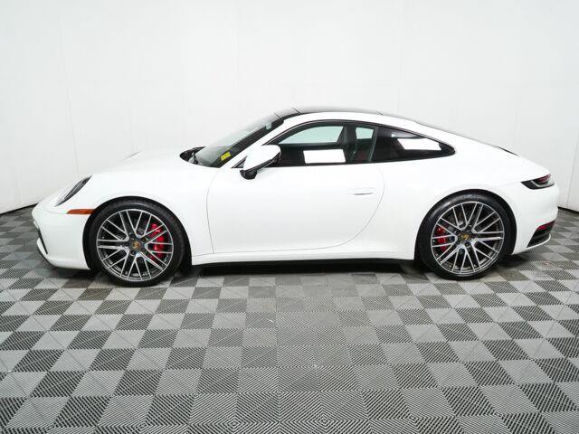 Used 2021 Porsche 911 Carrera S RWD image 26