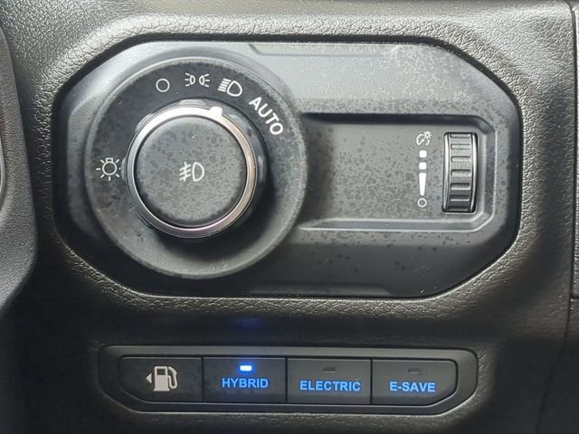 Certified 2023 Jeep Wrangler Unlimited image 23