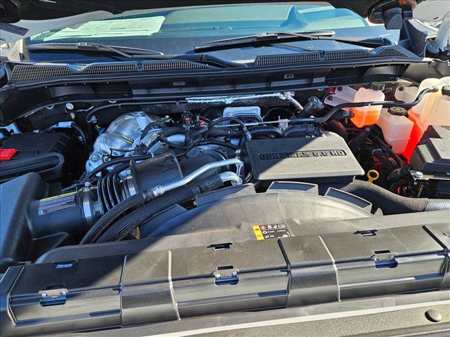 New 2026 GMC Sierra 2500 Denali w/ Max Trailering Package AWD/4WD image 16