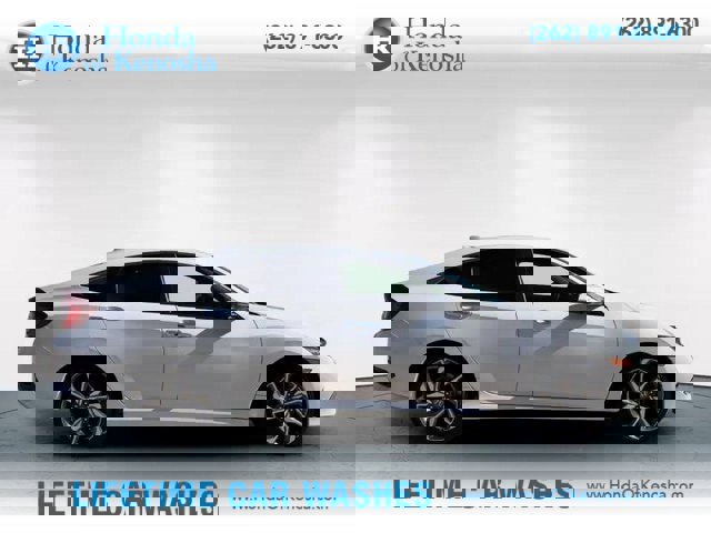 Used 2019 Honda Civic Touring image 8