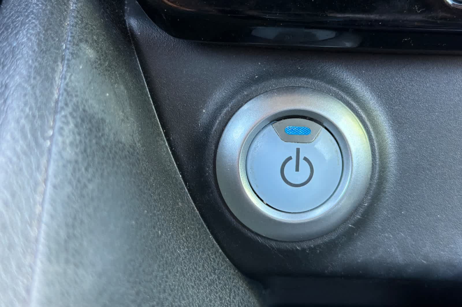 Used 2018 Nissan Leaf SV w/ SV Technology Package FWD image 25