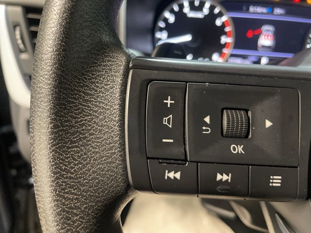 Used 2024 Nissan Rogue SV AWD/4WD image 24