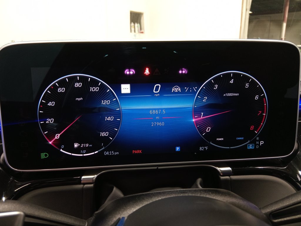 Used 2021 Mercedes-Benz S 580 4MATIC Sedan image 21