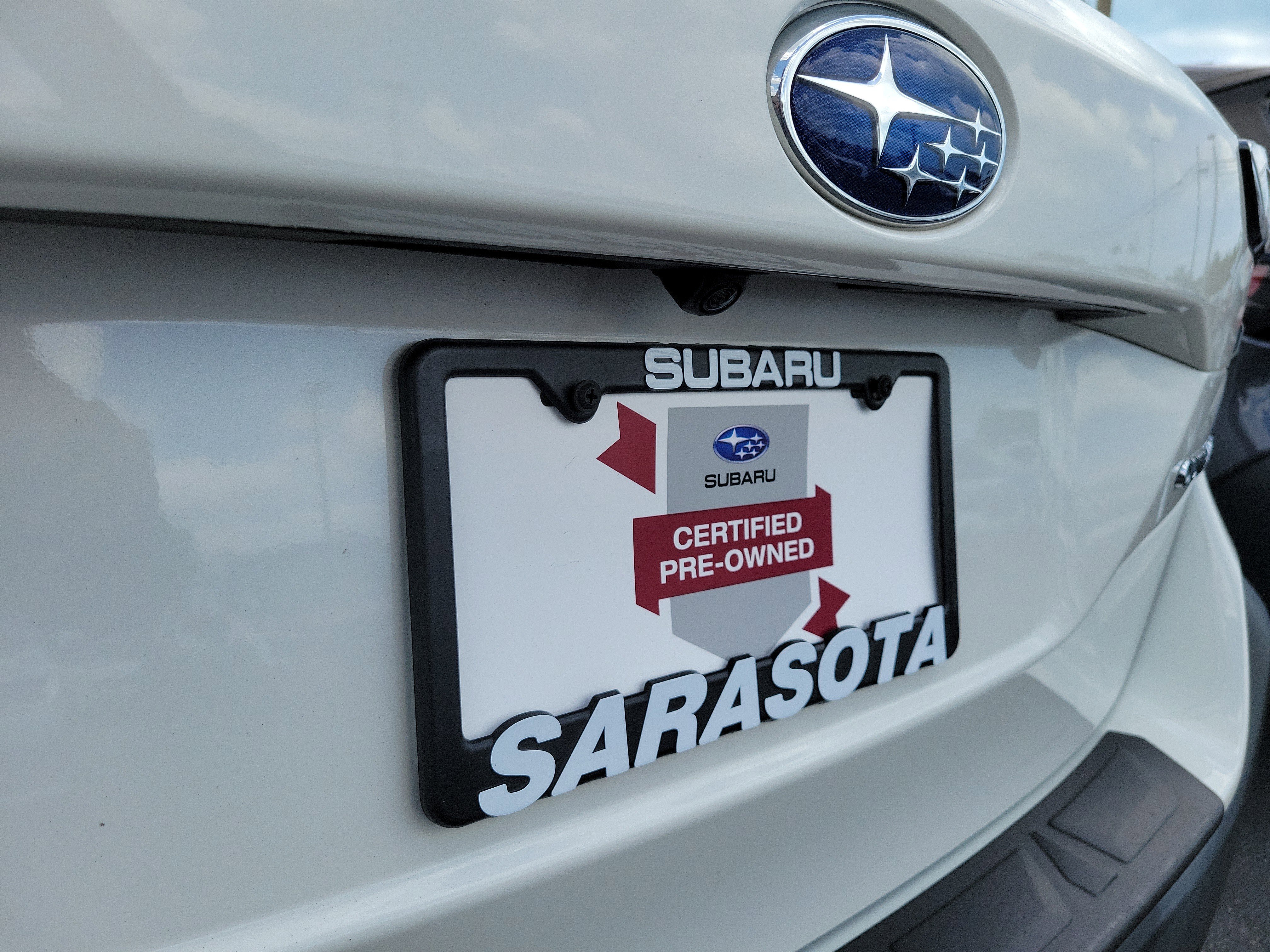 Certified 2024 Subaru Outback Premium w/ Popular Package #1A AWD/4WD image 29