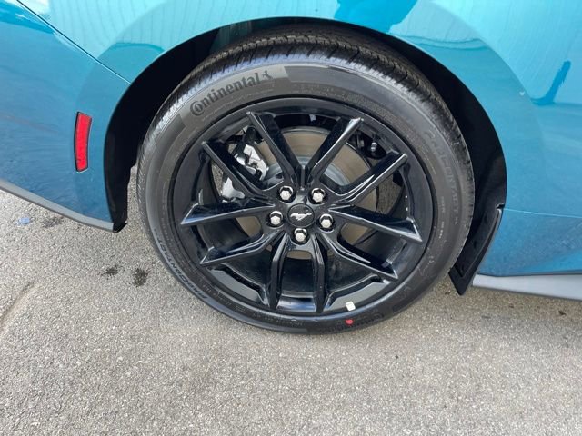 New 2026 Ford Mustang Coupe RWD image 34