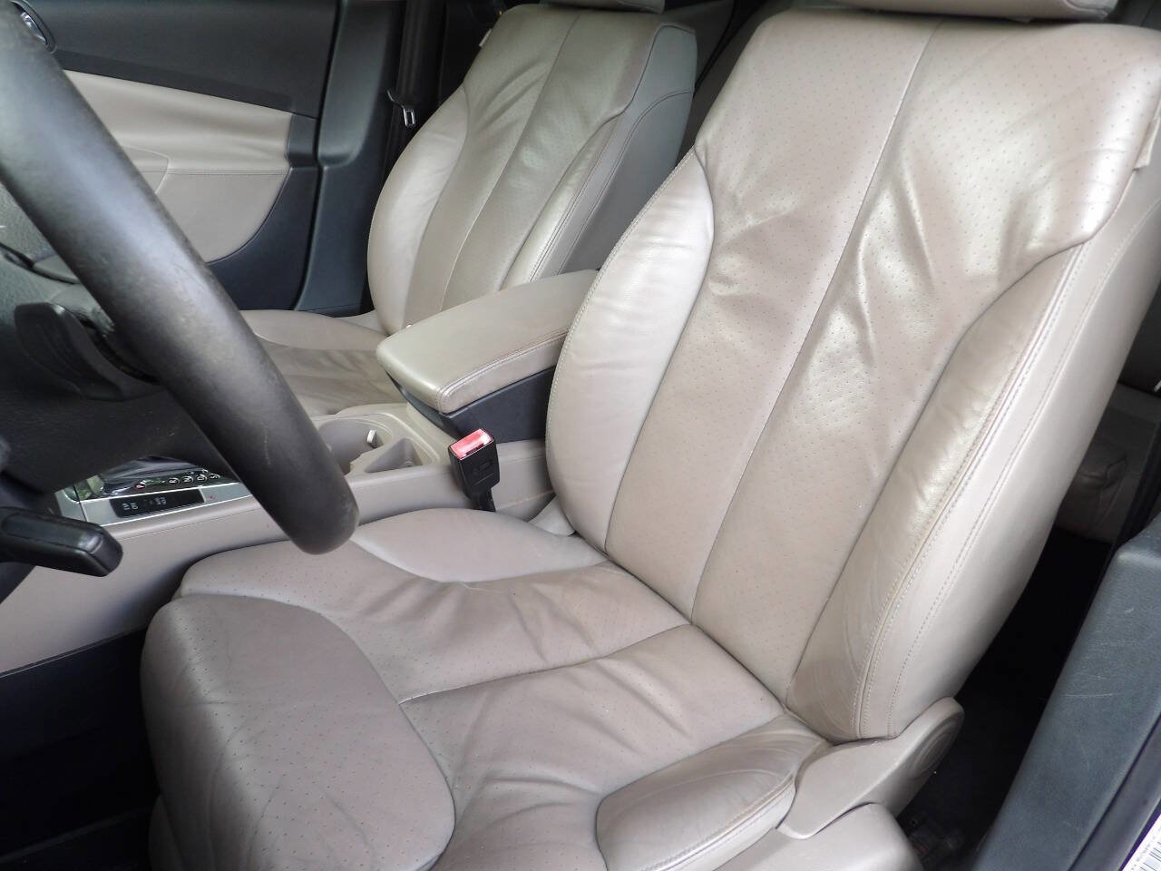 Used 2008 Volkswagen Passat Lux image 21